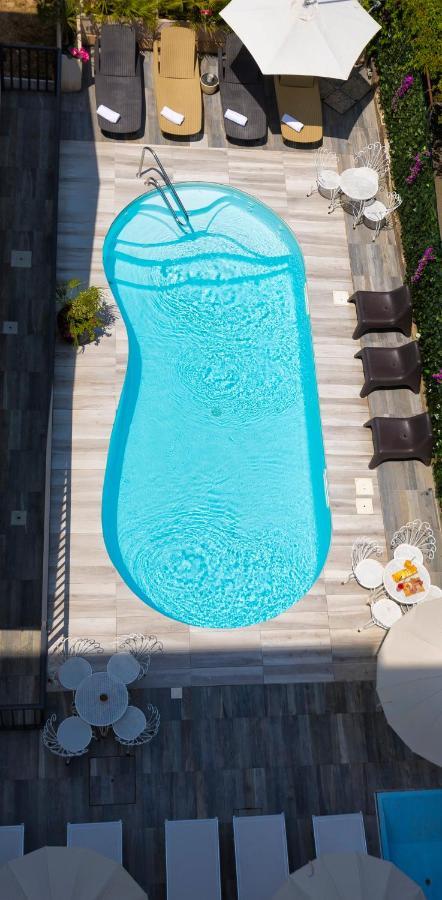 Hotel Condor-new 2024-con Piscina 2*